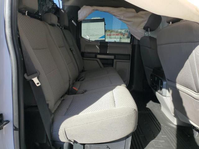 2021 Ford F350 Super Duty VIN: 1FD8W3HT1MEC65998 Lot: 57839734