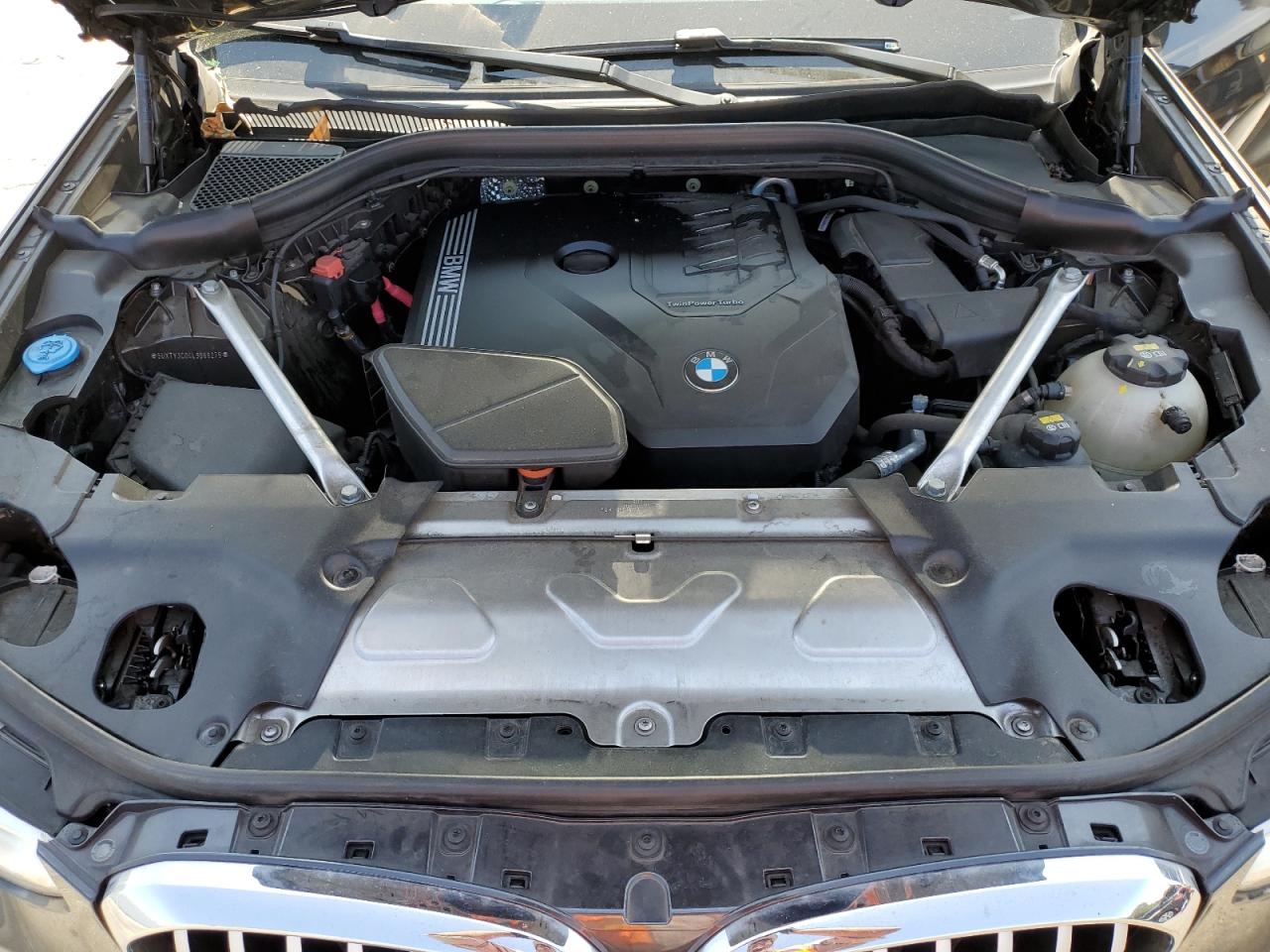 5UXTY3C04L9D68279 2020 BMW X3 Sdrive30I