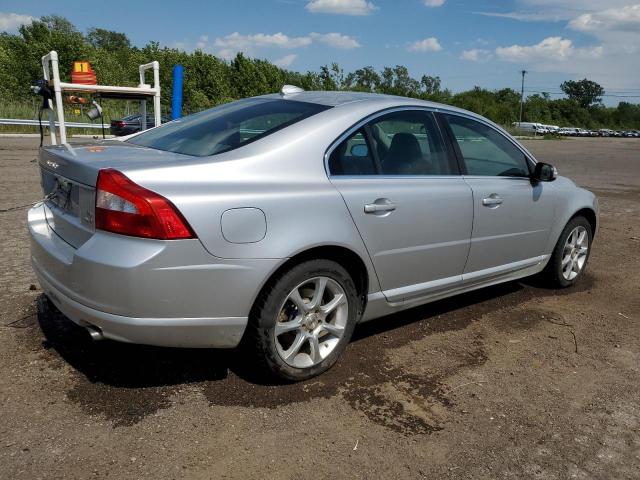 2008 Volvo S80 T6 Turbo VIN: YV1AH992X81054699 Lot: 58925764