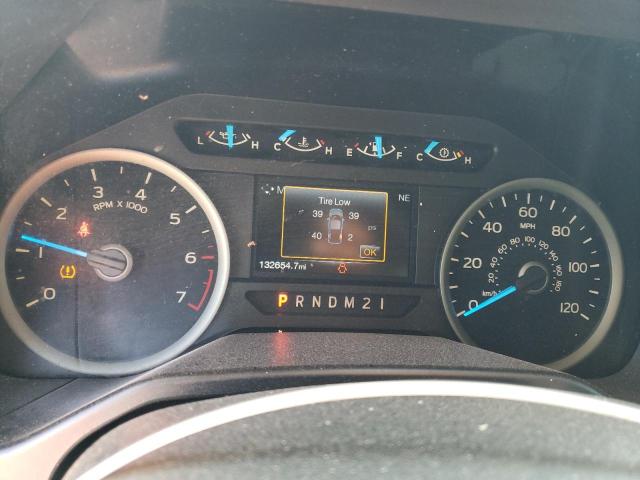 2016 Ford F150 Super Cab VIN: 1FTEX1CP8GKG04166 Lot: 59221234