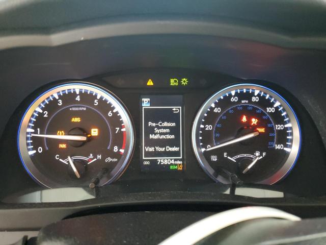 2017 Toyota Highlander Se VIN: 5TDJZRFH8HS449091 Lot: 59450144