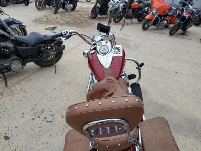 2016 INDIAN MOTORCYCLE CO. CHIEF VINT - 56KCCVAA1G3332377