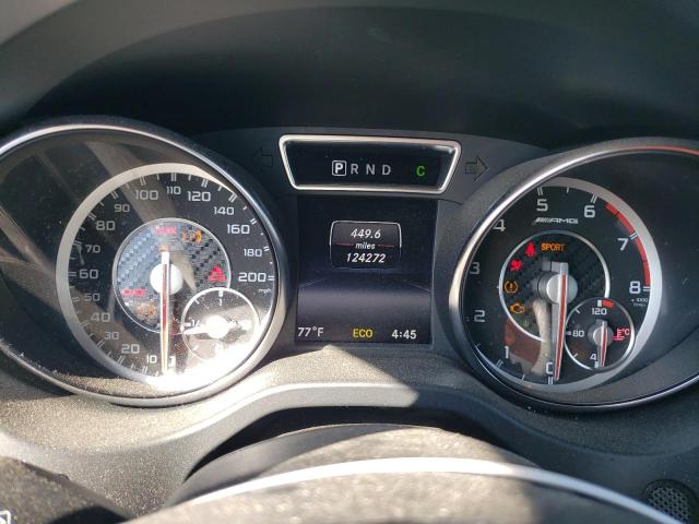 VIN WDDSJ5CB1EN086824 2014 Mercedes-Benz CLA-Class,... no.9