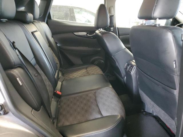 2022 Nissan Rogue Sport Sv VIN: JN1BJ1BW2NW491739 Lot: 59432804