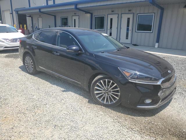 2017 Kia Cadenza Premium VIN: KNALC4J11H5061257 Lot: 59008224