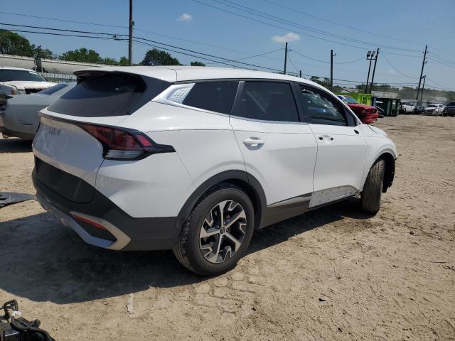 2023 Kia Sportage Ex VIN: 5XYK33AF3PG073369 Lot: 56815814