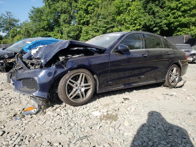 VIN WDDHF5KB4FB150029 2015 Mercedes-Benz E-Class, 350 no.1