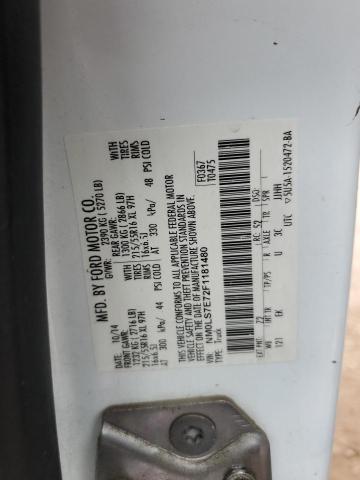 NM0LS7E72F1181480 2015 Ford Transit Connect Xl