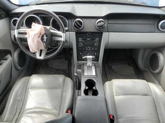 2008 Ford Mustang VIN: 1ZVHT84N485188306 Lot: 59069754