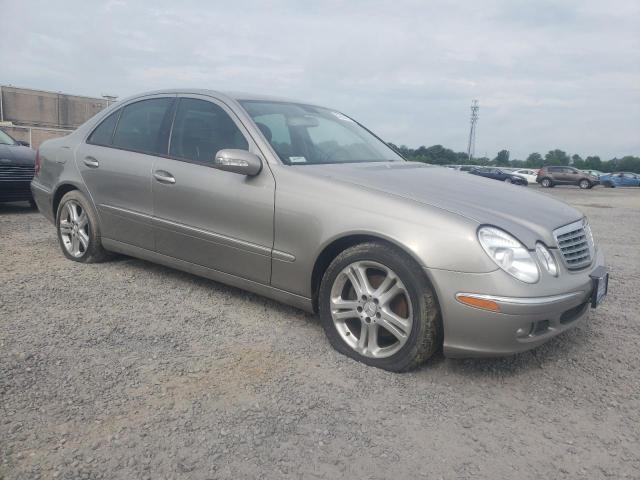 2006 Mercedes-Benz E 350 4Matic VIN: WDBUF87J46X209138 Lot: 57851414