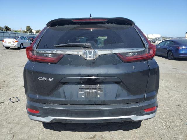 5J6RW1H80LA006265 Honda CRV CR-V 6