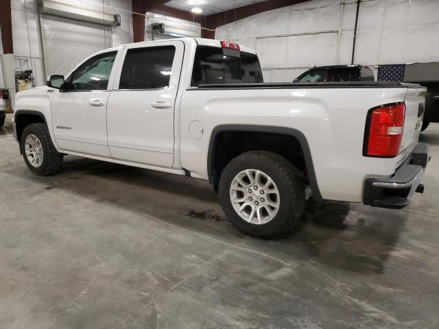 2018 GMC SIERRA K15 - 3GTU2MEC6JG184816