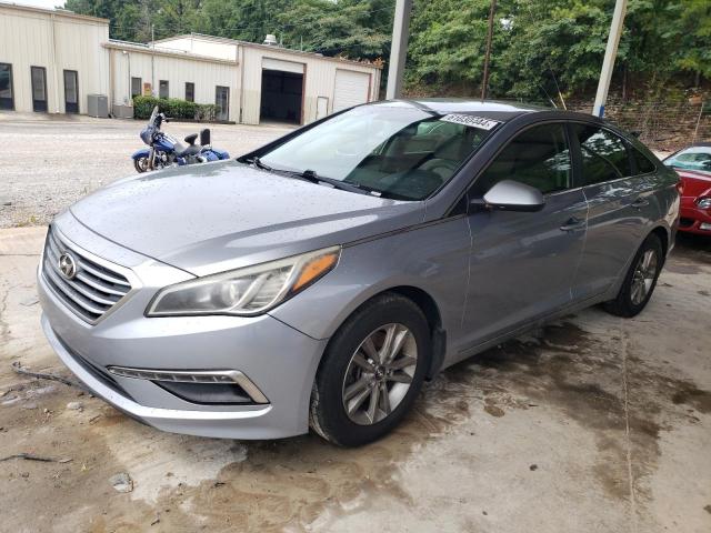 2015 HYUNDAI SONATA SE - 5NPE24AF5FH164754
