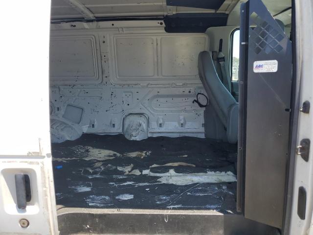 2006 Ford Econoline E250 Van VIN: 1FTNE24W66DA48086 Lot: 59097984