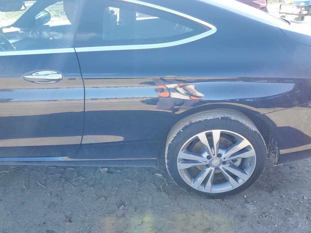 WDDWJ4KB0HF425150 2017 Mercedes-Benz C 300 4Matic