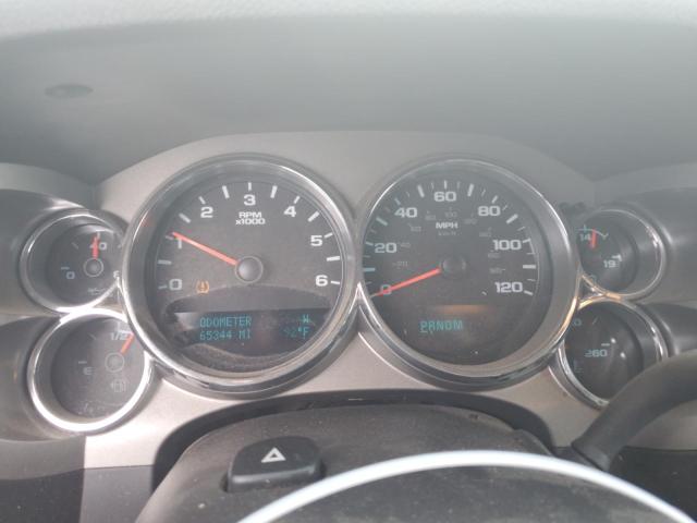 2012 GMC Sierra K1500 Sle VIN: 1GTR2VE01CZ299862 Lot: 57099054