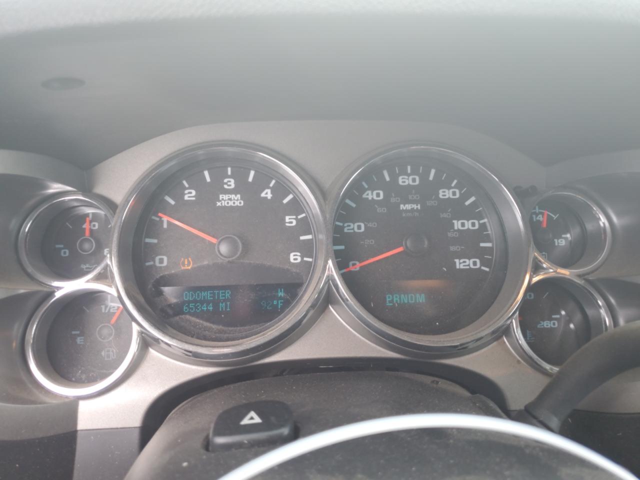 1GTR2VE01CZ299862 2012 GMC Sierra K1500 Sle