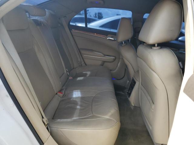 2014 Chrysler 300C VIN: 2C3CCAET9EH118133 Lot: 59963974