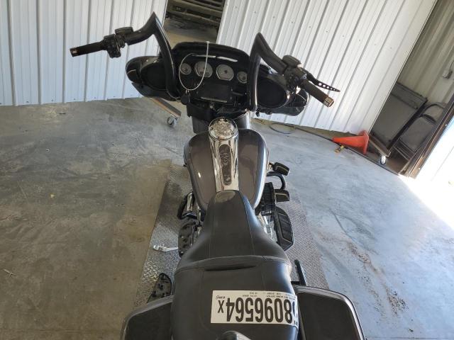 2015 HARLEY-DAVIDSON FLHXS STRE - 1HD1KRM1XFB696786