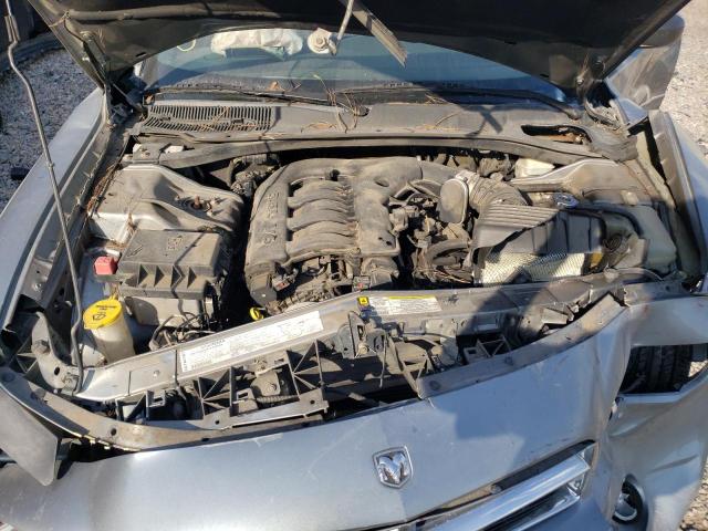 2007 Dodge Charger Se VIN: 2B3KA43GX7H702176 Lot: 57715374