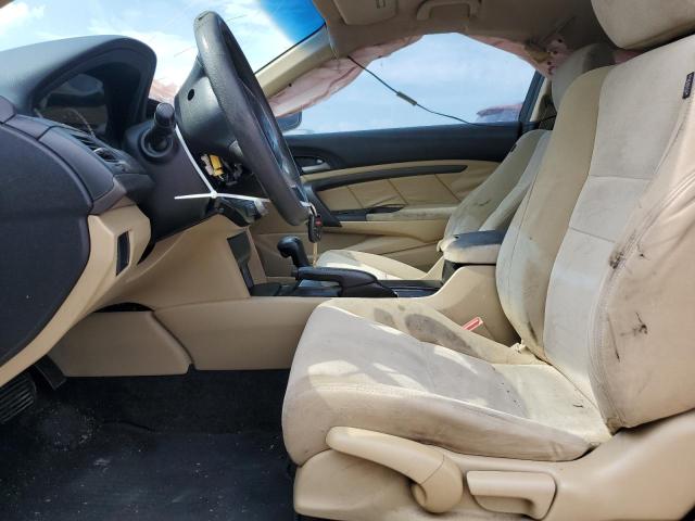 2010 Honda Accord Lx VIN: 1HGCS1B3XAA010049 Lot: 58854624