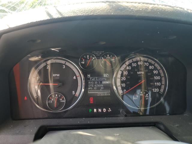 2012 Dodge Ram 3500 Laramie VIN: 3C63D3EL8CG303413 Lot: 57841374