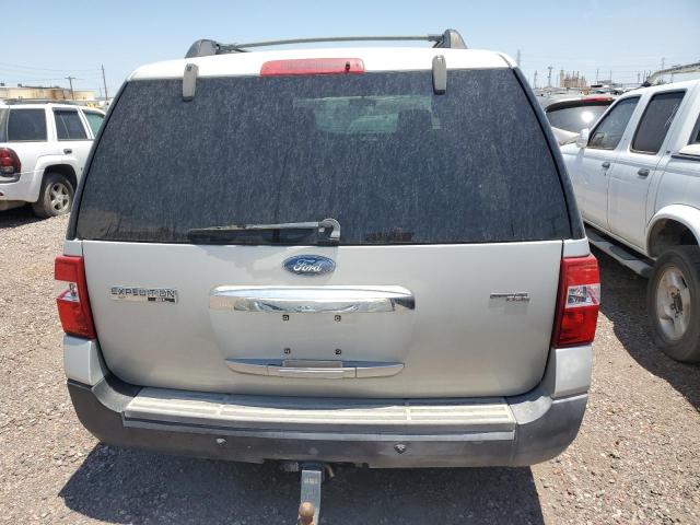 2007 Ford Expedition El Xlt VIN: 1FMFK15597LA06527 Lot: 81864493