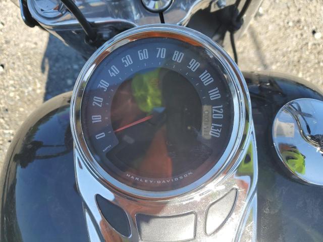 2023 HARLEY-DAVIDSON FLHCS 1HD1YBK1XPB017206
