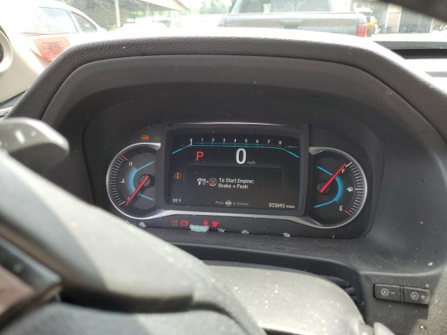 2022 Honda Pilot Se VIN: 5FNYF6H21NB065944 Lot: 57436604