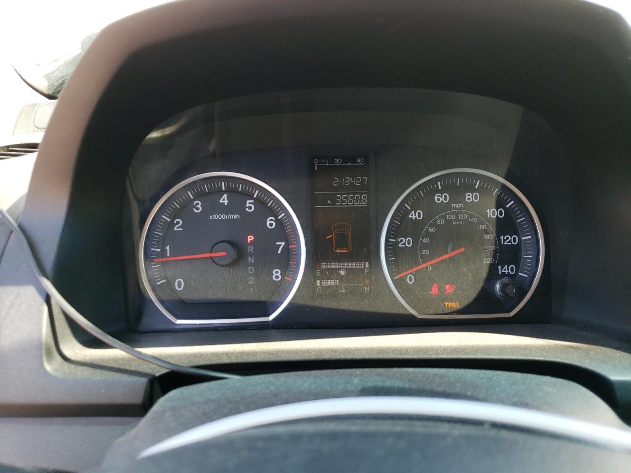 JHLRE48347C074872 2007 Honda Cr-V Lx