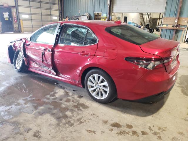 4T1R11AK0RU240368 2024 TOYOTA CAMRY - Image 2