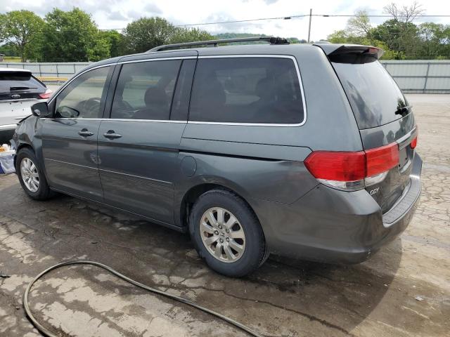 2010 Honda Odyssey Exl VIN: 5FNRL3H73AB054297 Lot: 57277954