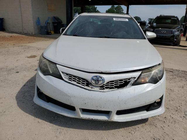 2012 Toyota Camry Base VIN: 4T1BF1FK3CU629007 Lot: 59059444