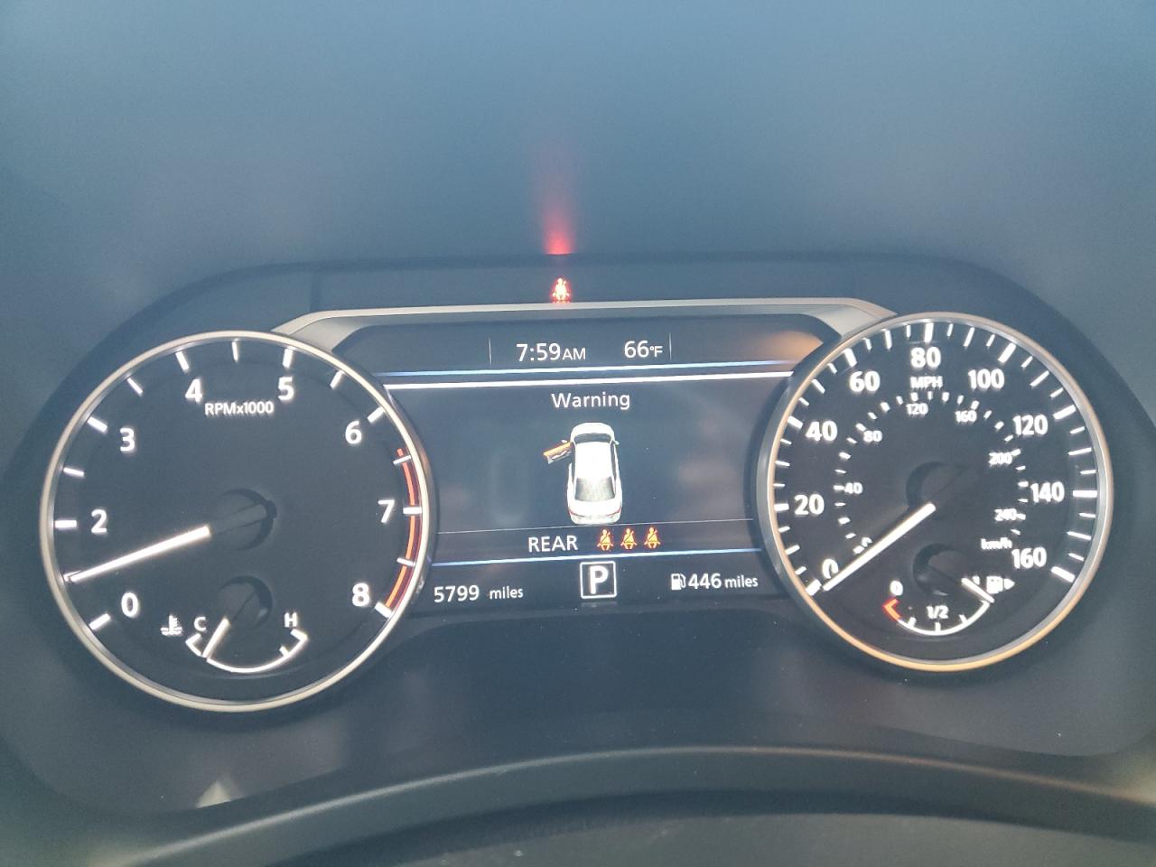 3N1AB8CV5RY271050 NISSAN SENTRA 2024