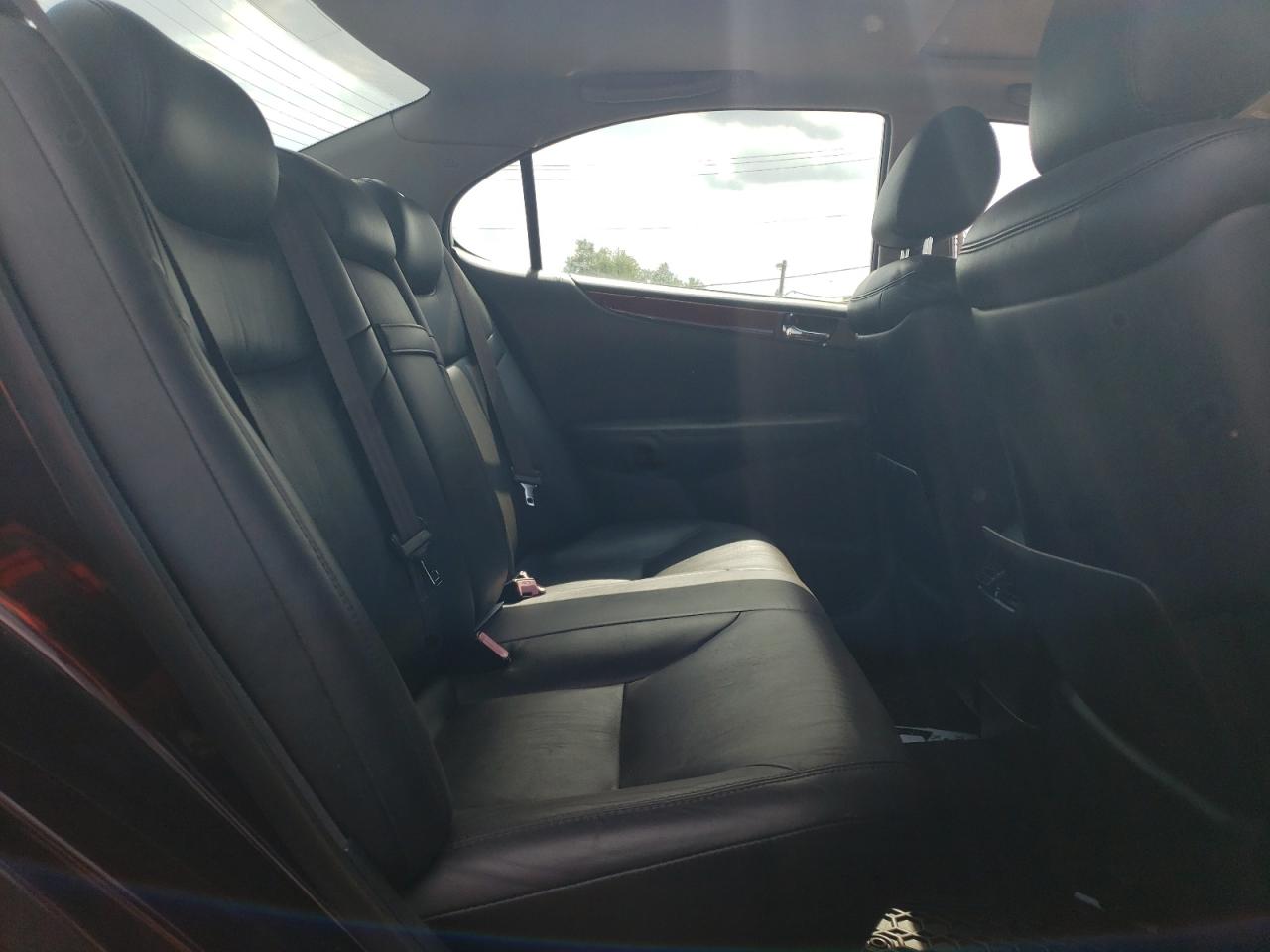 JTHBA30G845011792 2004 Lexus Es 330