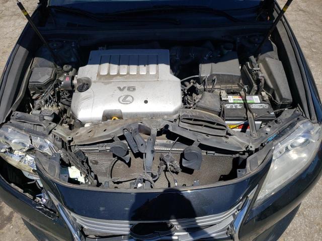 2013 Lexus Es 350 VIN: JTHBK1GG1D2054685 Lot: 57715594