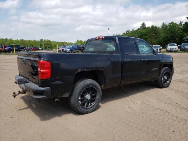 2015 Chevrolet Silverado K1500 VIN: 1GCVKPEC6FZ293936 Lot: 57894634