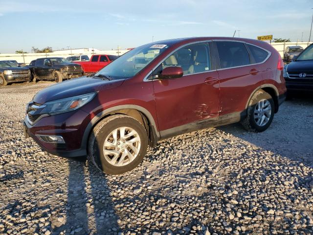2015 HONDA CR-V EX - 5J6RM4H53FL074534