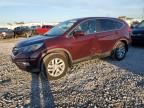 2015 HONDA CR-V EX - 5J6RM4H53FL074534
