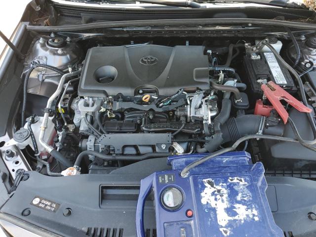 2019 TOYOTA CAMRY L - 4T1B11HK5KU202227