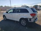 DODGE JOURNEY SX photo