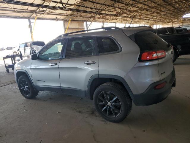 2014 Jeep Cherokee Latitude VIN: 1C4PJMCS6EW310108 Lot: 59933154