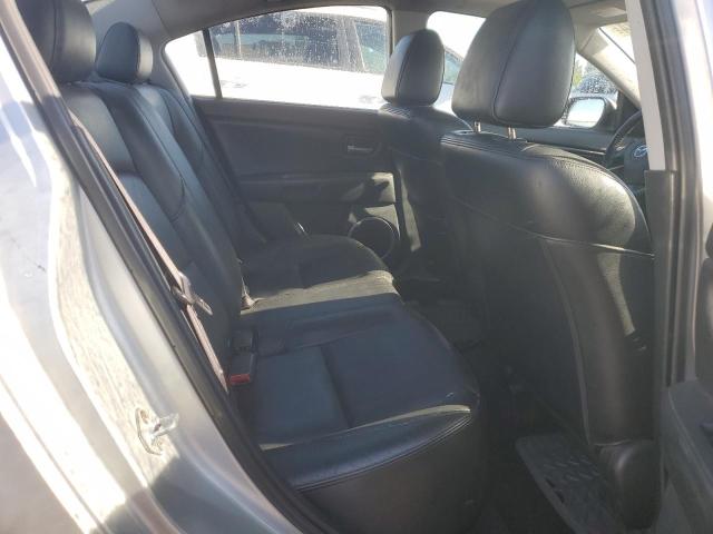 2006 Mazda 3 S VIN: JM1BK123X61538918 Lot: 60284344