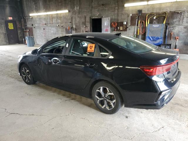 2019 Kia Forte Fe VIN: 3KPF24AD0KE045964 Lot: 58910324