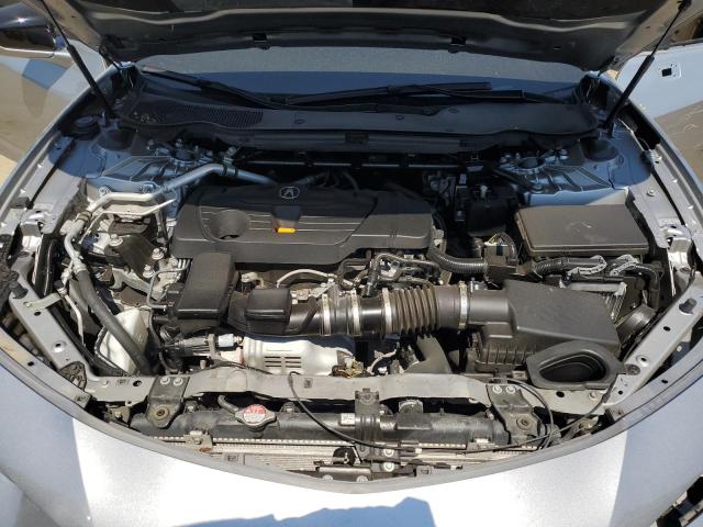 2021 ACURA TLX TECH A - 19UUB5F50MA004837
