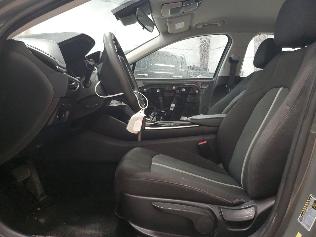 5NPEG4JA9MH078026 2021 Hyundai Sonata Se