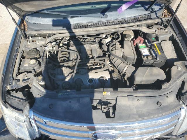 2008 Ford Taurus Limited VIN: 1FAHP25W28G140728 Lot: 60974314