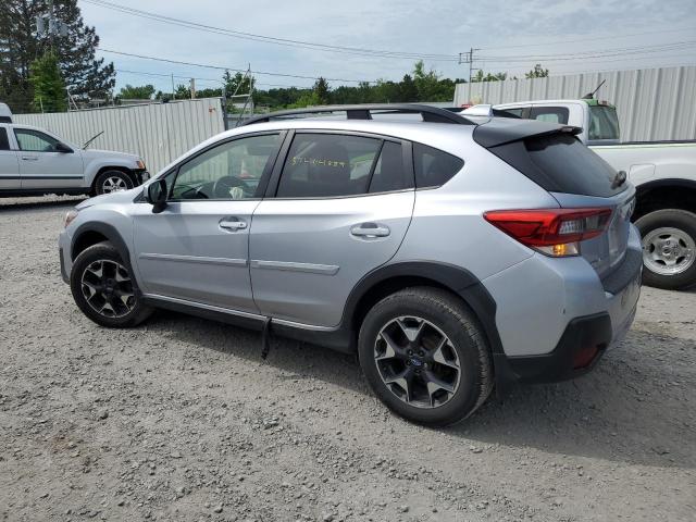 2020 Subaru Crosstrek Premium VIN: JF2GTAPCXL8204971 Lot: 57404684