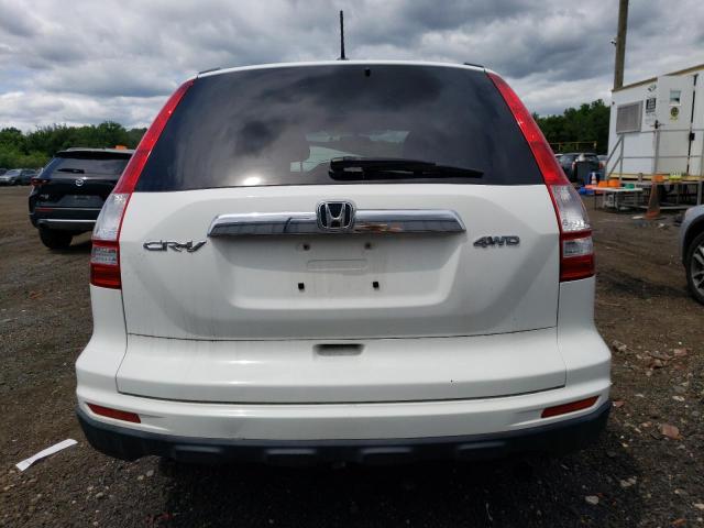 2011 Honda Cr-V Exl VIN: JHLRE4H79BC011441 Lot: 58686684