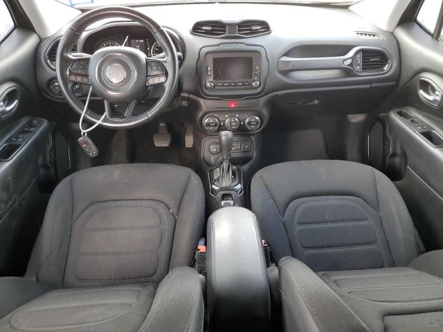 2016 Jeep Renegade Latitude VIN: ZACCJBBT6GPD64943 Lot: 59426314